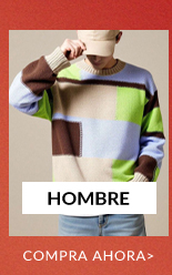  Hombre 