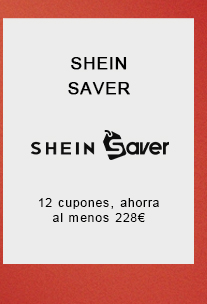 SHEIN SAVER