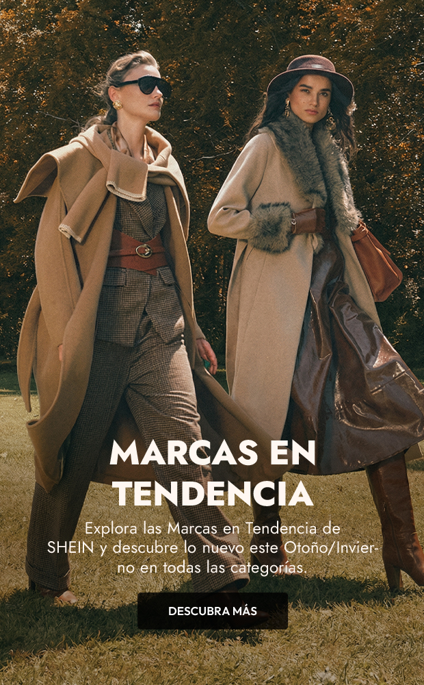  ¡Tu armario lo está pidiendo! 