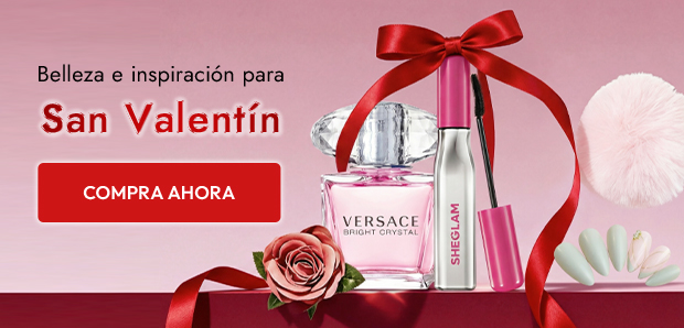  Belleza e inspiración para San Valentín 