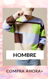  Hombre 