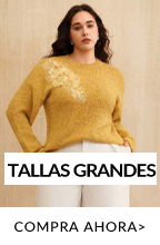  Tallas Grandes 