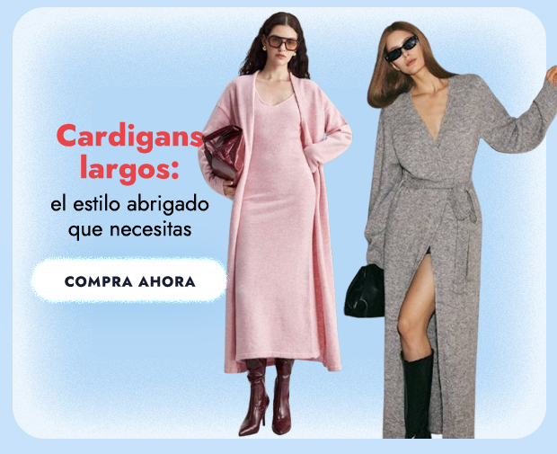  el estilo abrigado que necesitas 