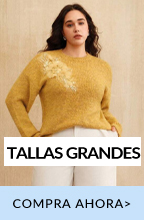  Tallas Grandes 
