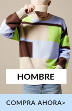  Hombre 