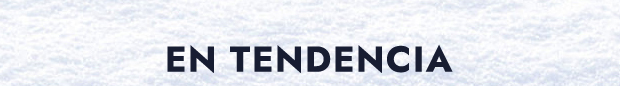  En Tendencia 