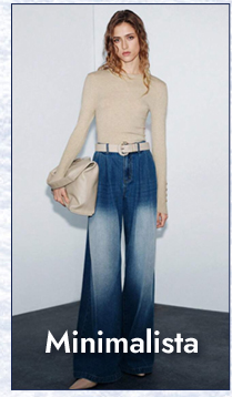  Minimalista 