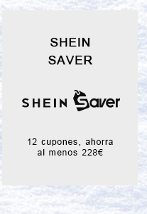 SHEIN SAVER