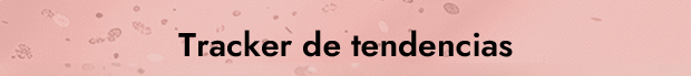  Tracker de tendencias 