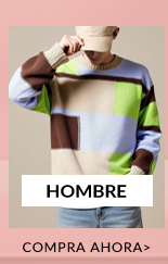 Hombre 