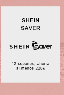 SHEIN SAVER