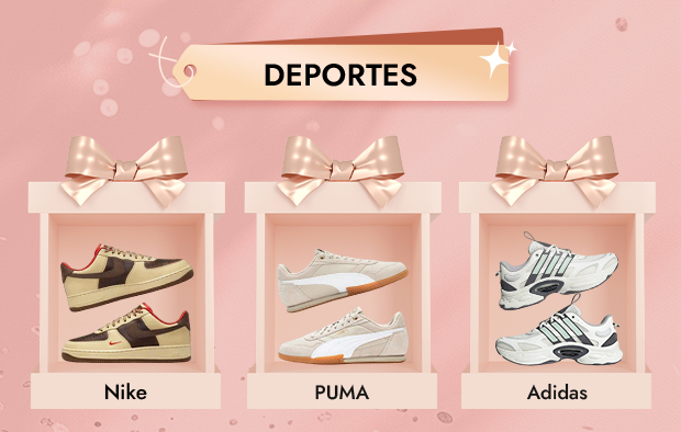  Deportes 
