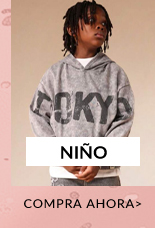  Niño 