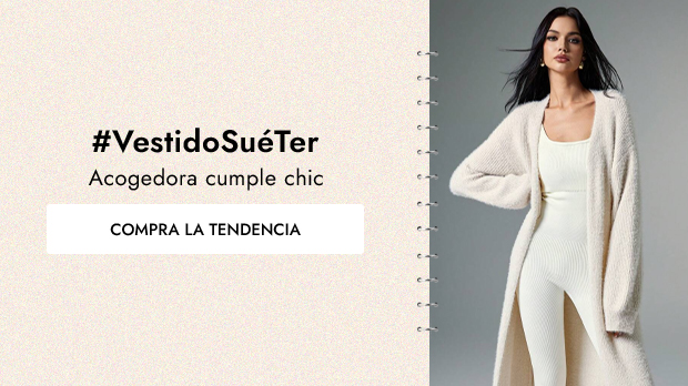  #VestidoSuéTer 