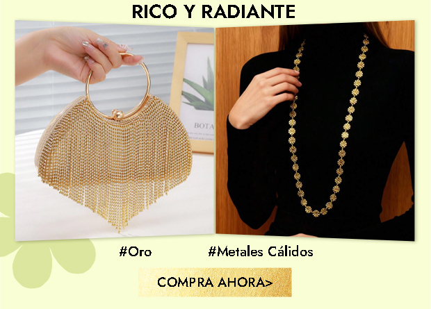  Rico y Radiante 