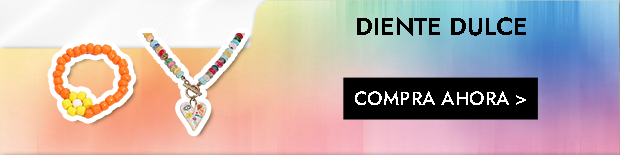  DIENTE DULCE 