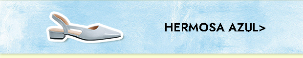 HERMOSA AZUL 