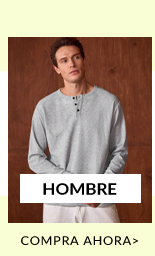  Hombre 