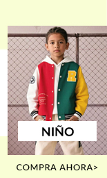  Niño 