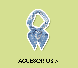  ACCESORIOS 