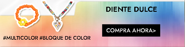  Diente Dulce 