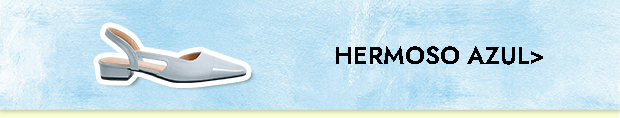  HERMOSO AZUL 