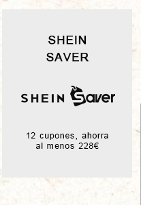 SHEIN SAVER