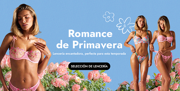 Romance de primavera 
