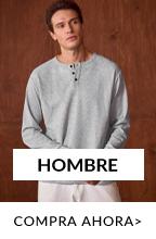  Hombre 