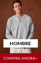  Hombre 