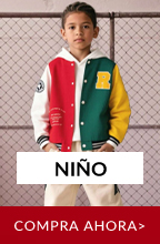  Niño 