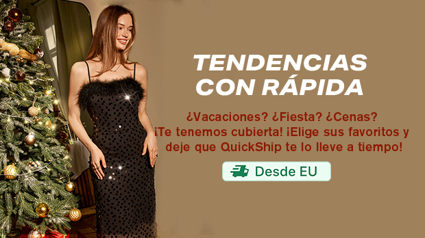  Tendencias con Rápida 
