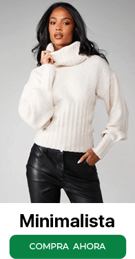  Minimalista 