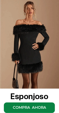  Esponjoso 