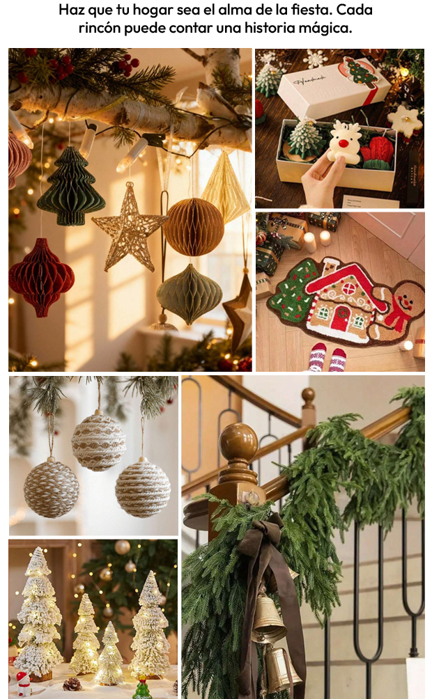  Haz que tu hogar sea el alma de la fiesta 