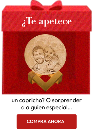  ¿Te apetece un capricho 