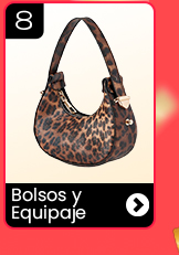  Bolsos y Equipaje 