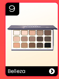  Belleza 