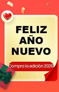  FELIZ AÑO NUEVO 