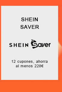 SHEIN SAVER