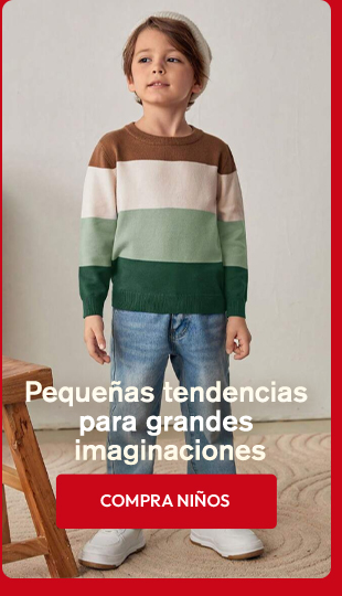  Pequeñas tendencias 