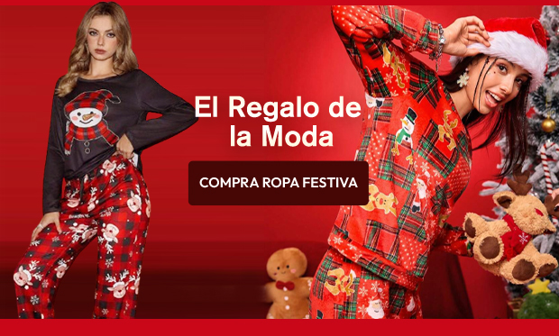  El Regalo de la Moda 