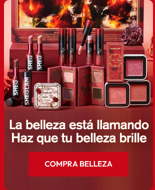  La belleza está llamando 