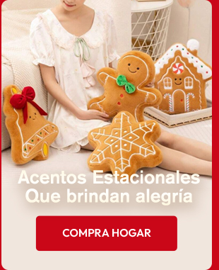  Acentos Estacionales 