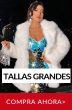  Tallas Grandes 