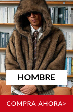  Hombre 