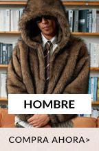  Hombre 