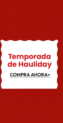  Temporada de Hauliday 