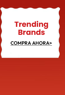  Trending Brands 