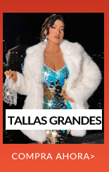  Tallas Grandes 